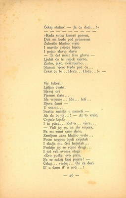 Prve laste : pjesme · Str. 28