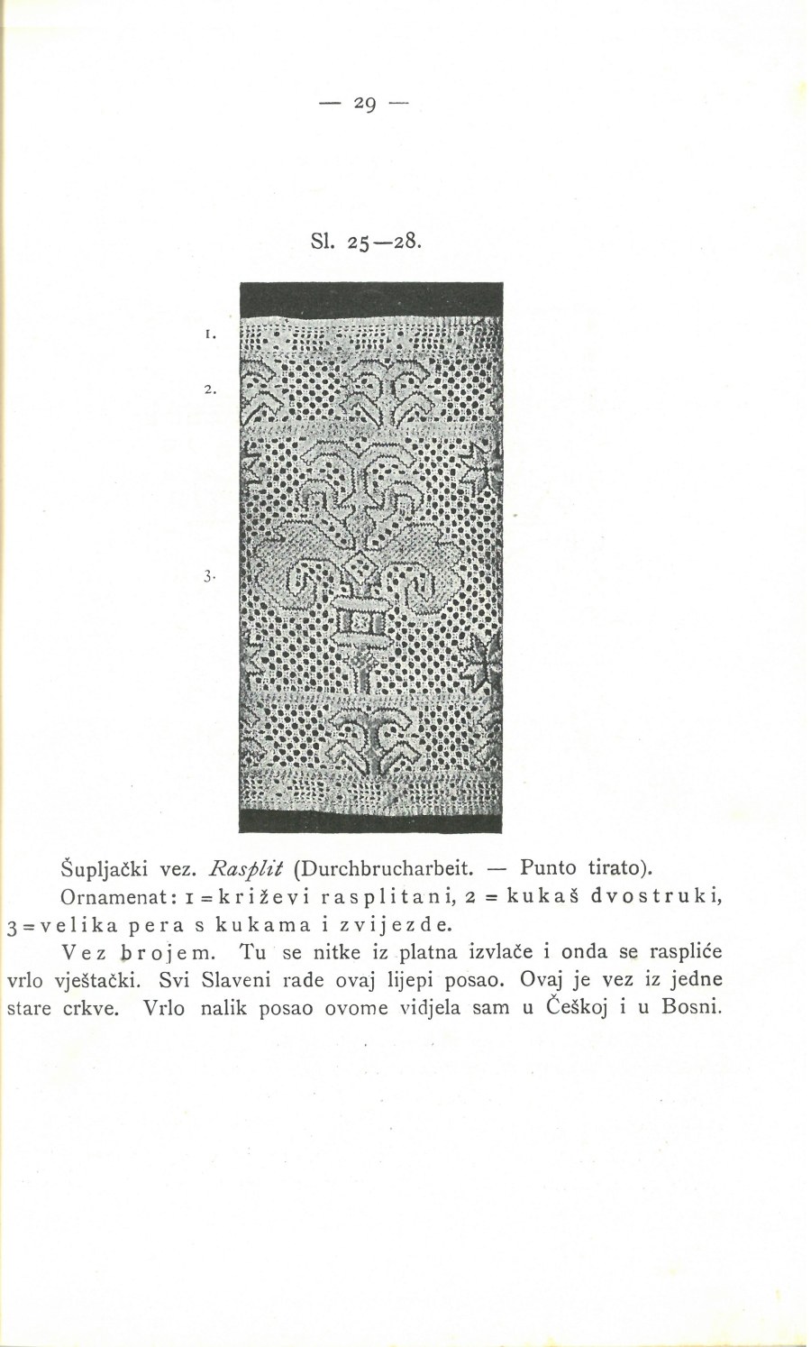 Mala vezilja · Str. 31