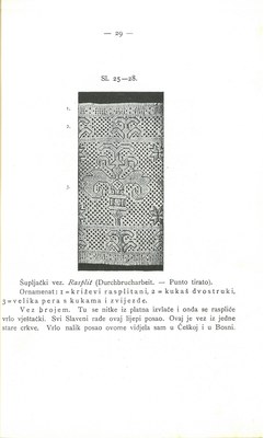 Mala vezilja · Str. 31