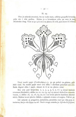 Mala vezilja · Str. 32