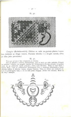 Mala vezilja · Str. 33