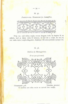 Mala vezilja · Str. 36