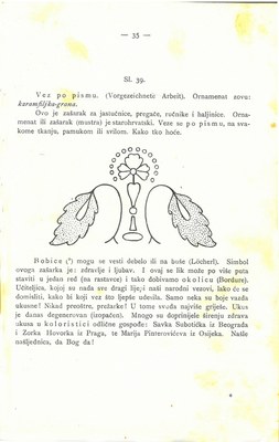 Mala vezilja · Str. 37