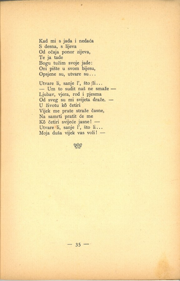 Prve laste : pjesme · Str. 37