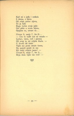 Prve laste : pjesme · Str. 37