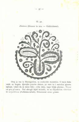Mala vezilja · Str. 39