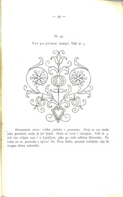 Mala vezilja · Str. 41