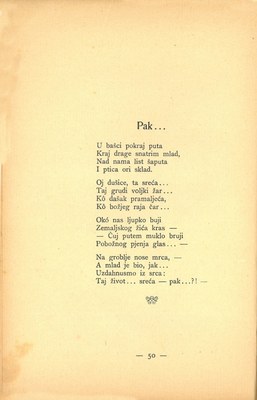 Prve laste : pjesme · Str. 52