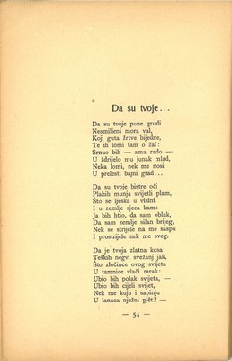 Prve laste : pjesme · Str. 56