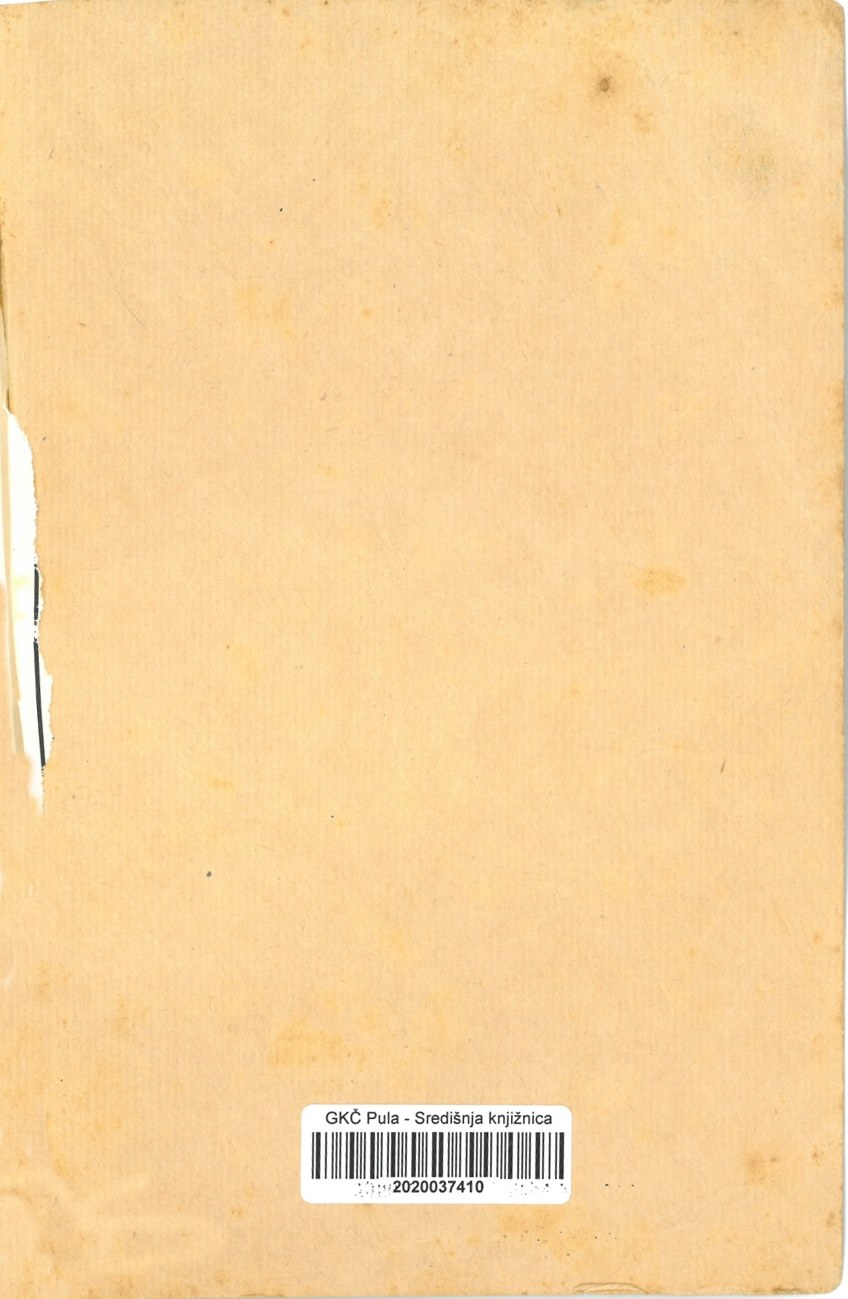 Mala vezilja · Str. 66