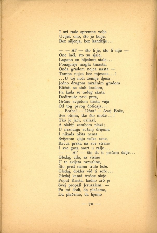 Prve laste : pjesme · Str. 72