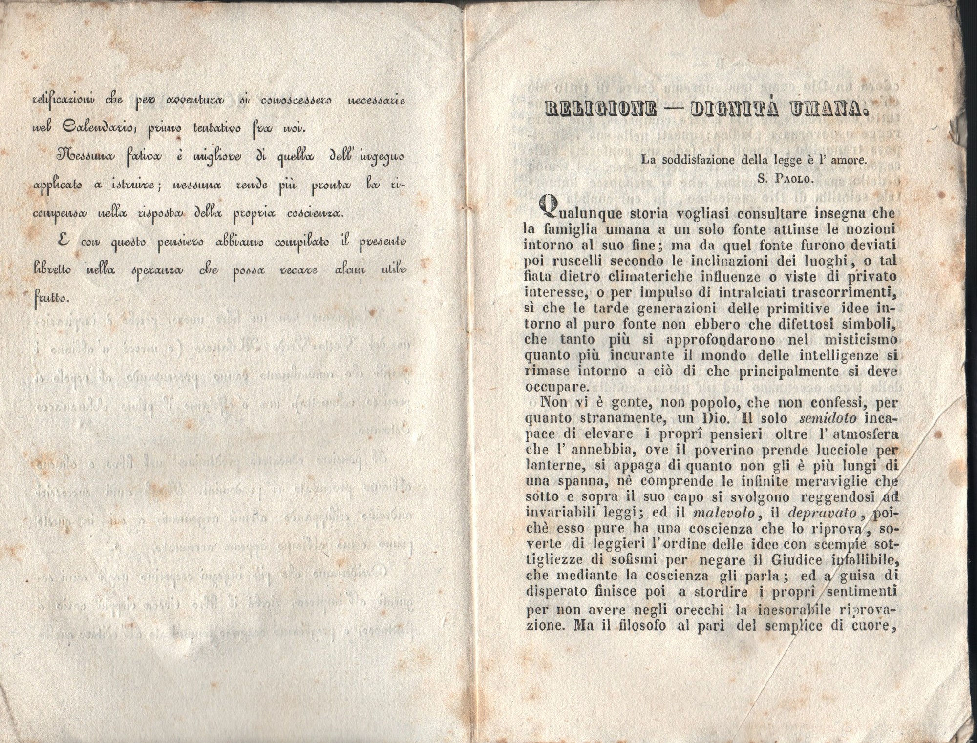Almanacco 3
