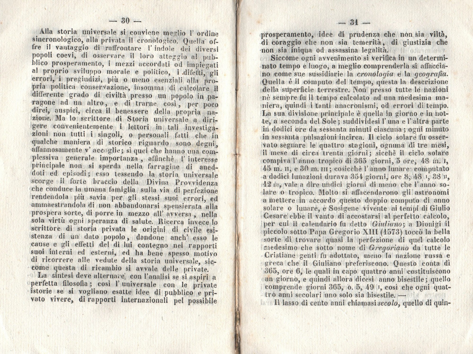 Almanacco 16