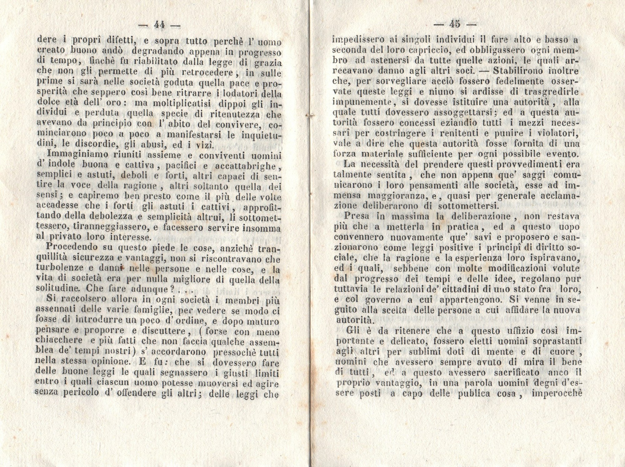 Almanacco 23