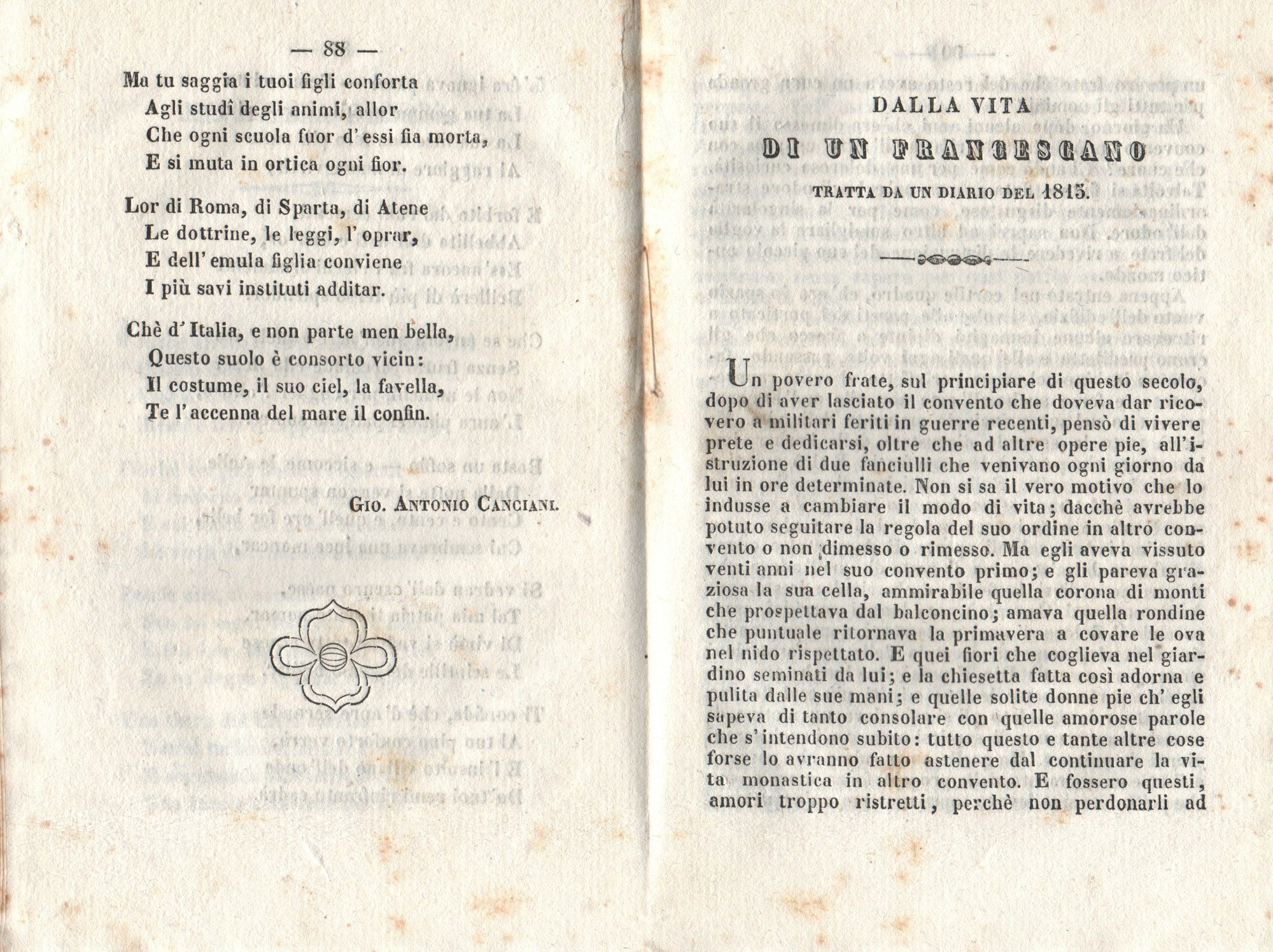 Almanacco 45