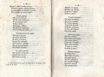 Almanacco 50