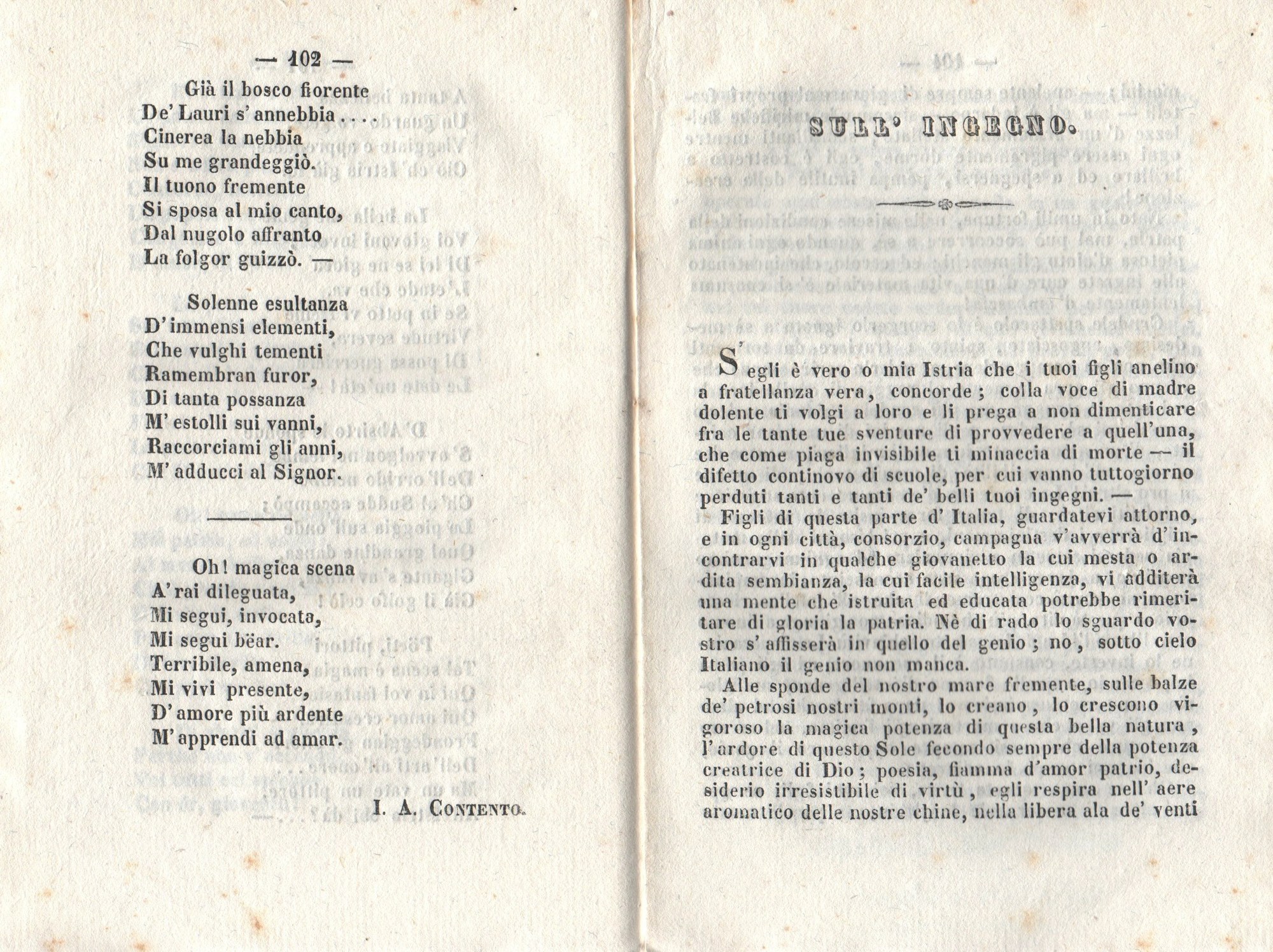 Almanacco 52