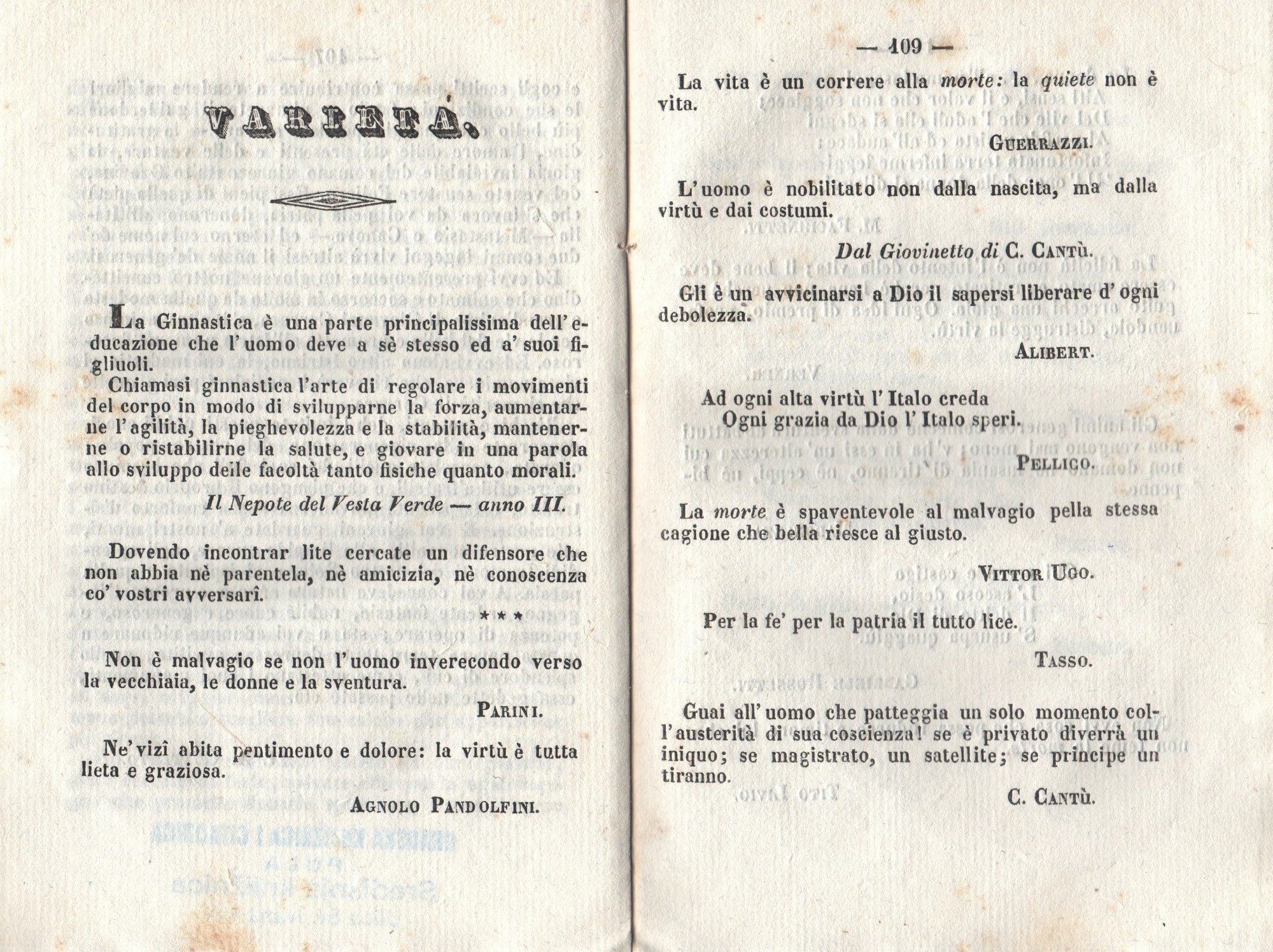 Almanacco 55