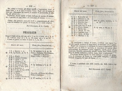 Almanacco 58