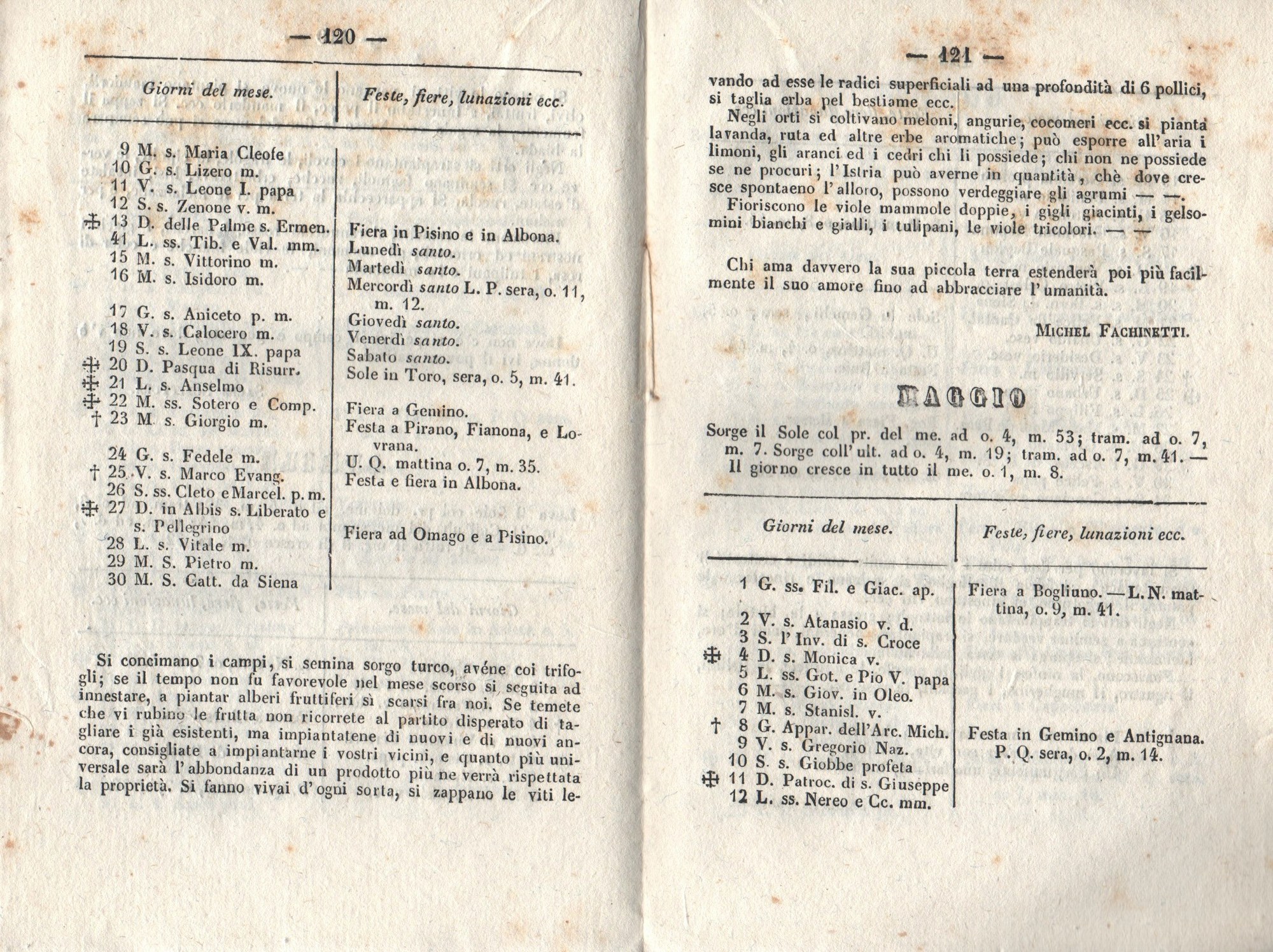 Almanacco 60