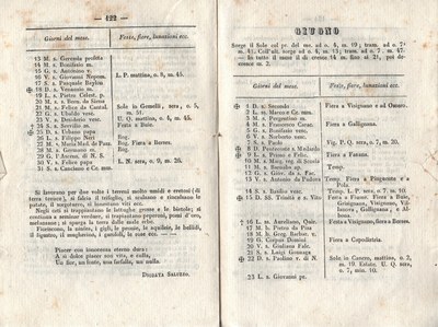 Almanacco 61