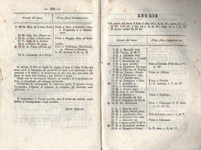 Almanacco 62