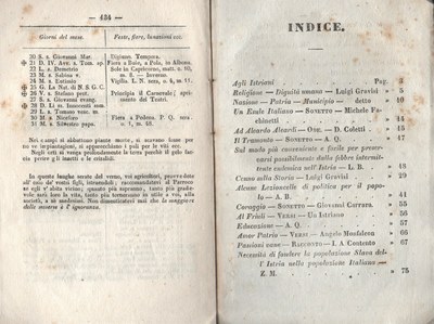 Almanacco 67