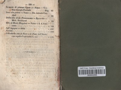 Almanacco 68