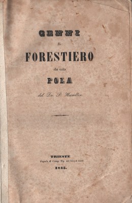 Forestiero 82