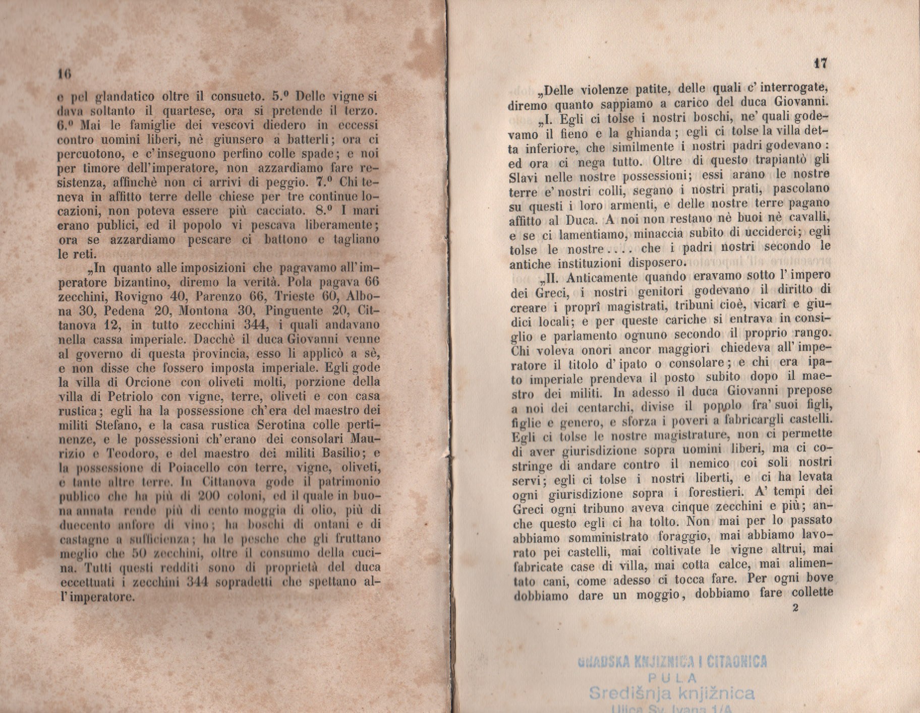 Forestiero 90