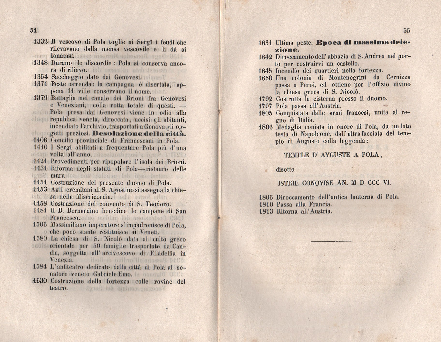 Forestiero 109