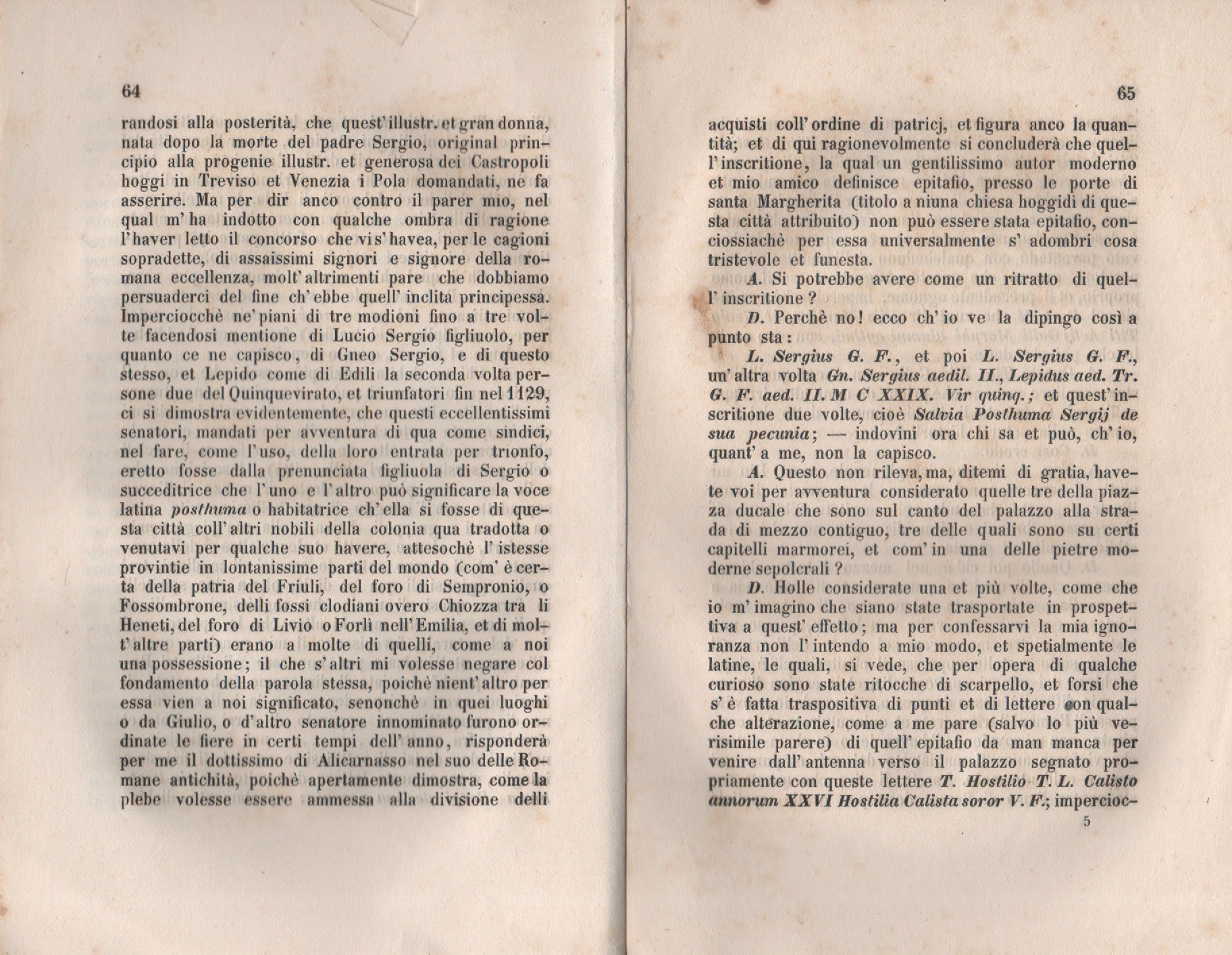 Forestiero 114