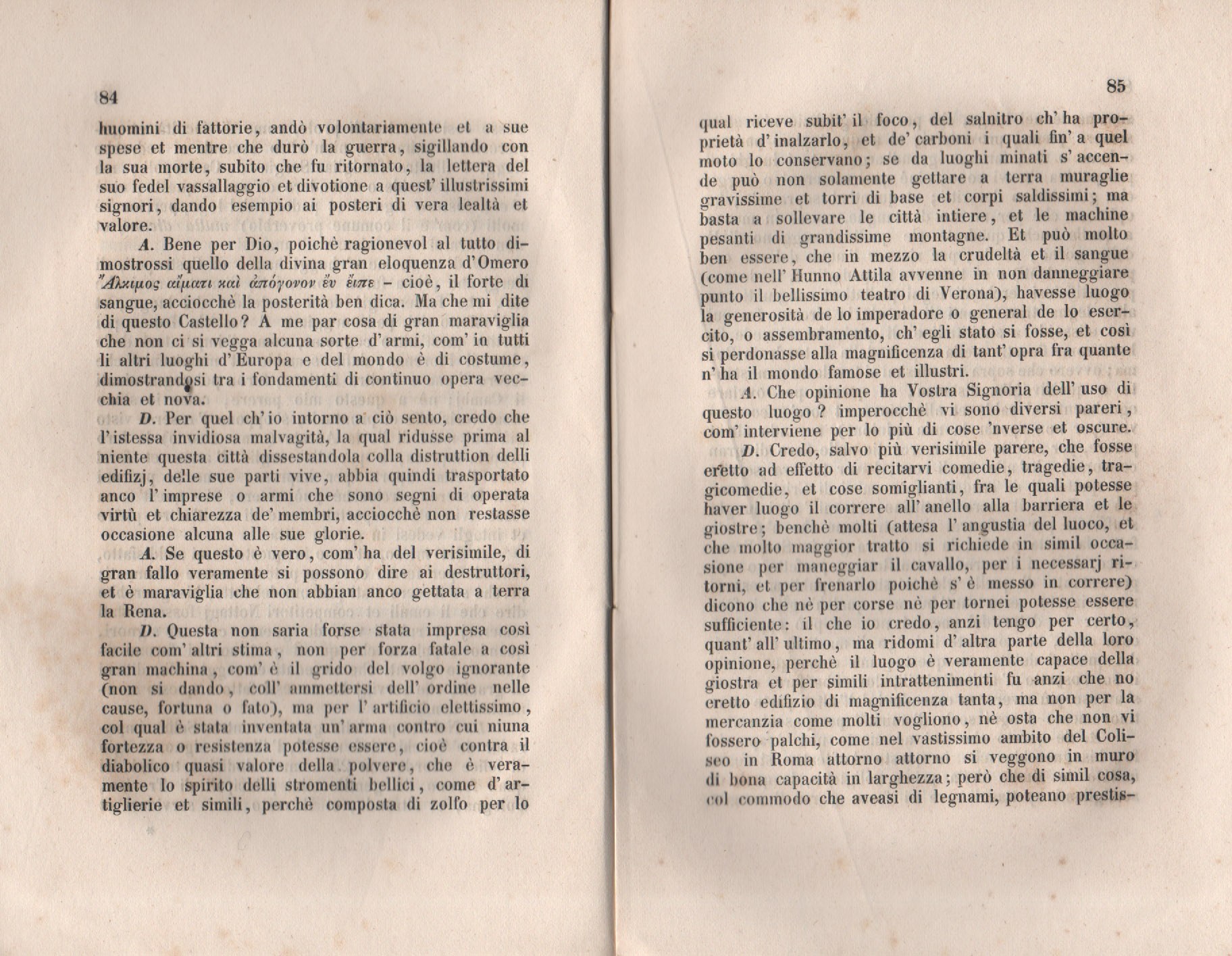 Forestiero 124
