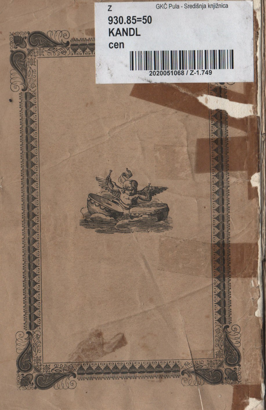 Forestiero 161