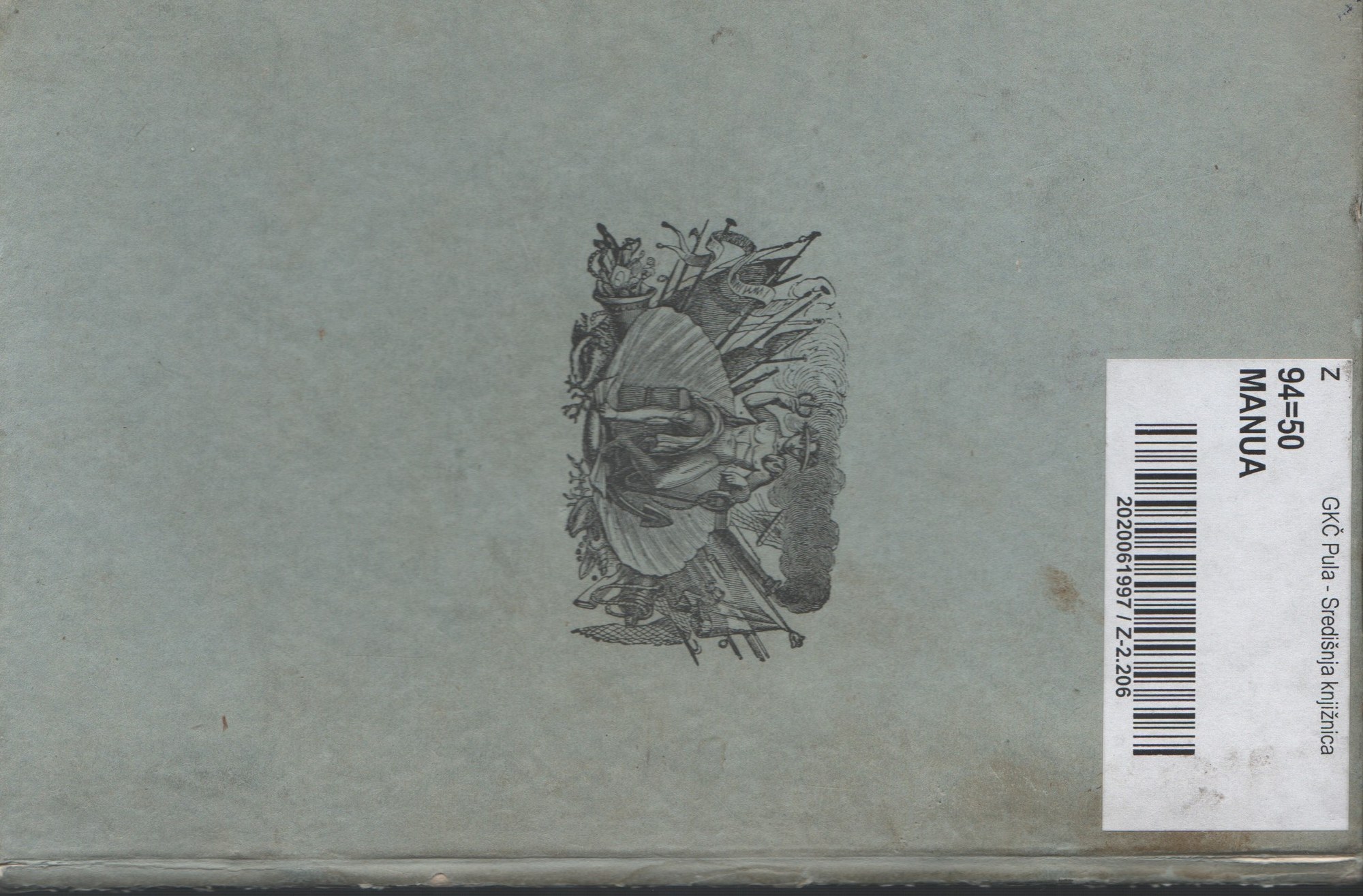 Manuale 1