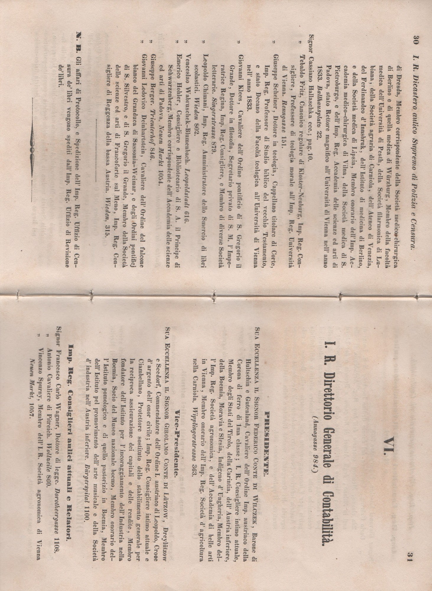 Manuale 21