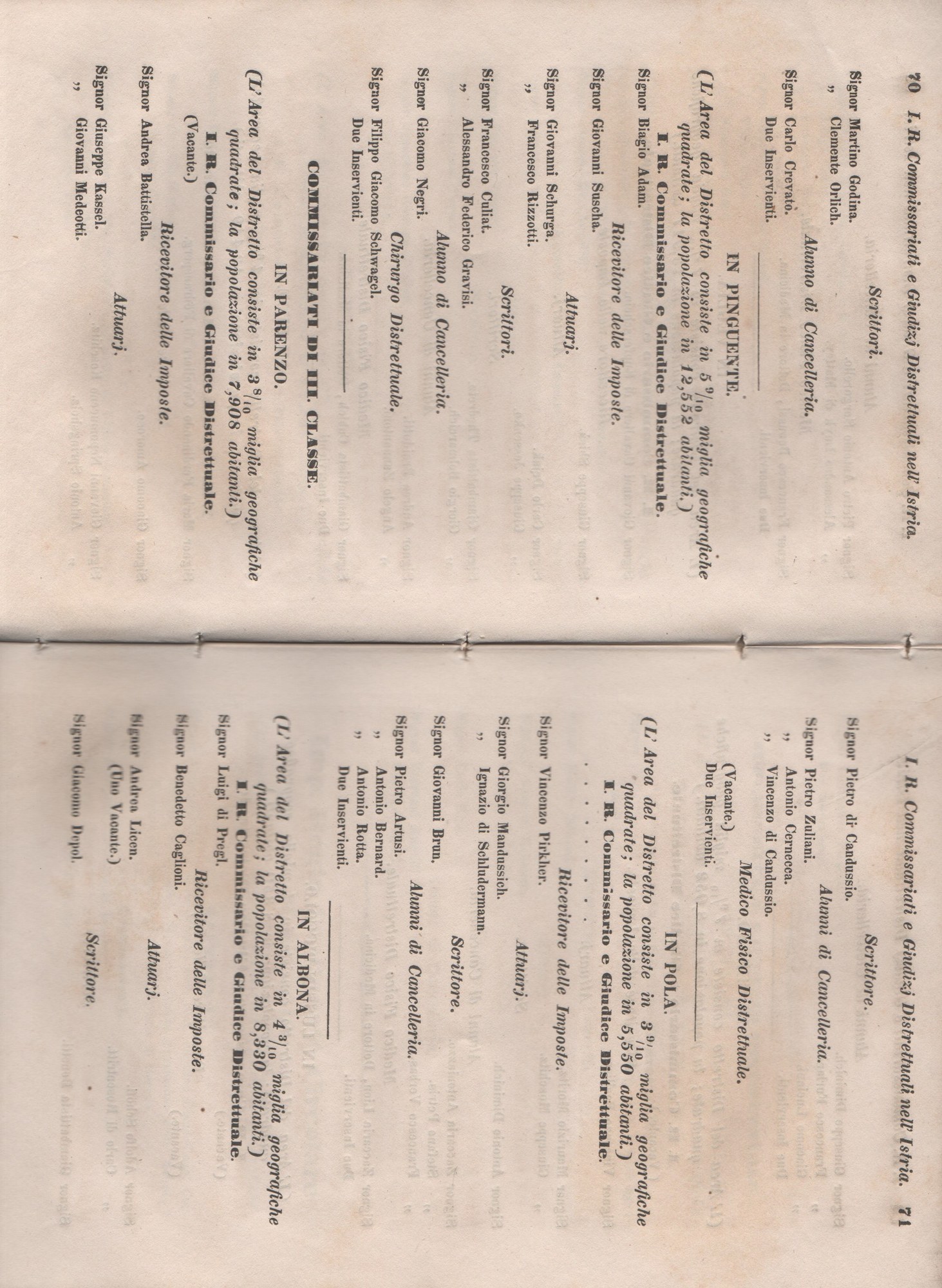 Manuale 41