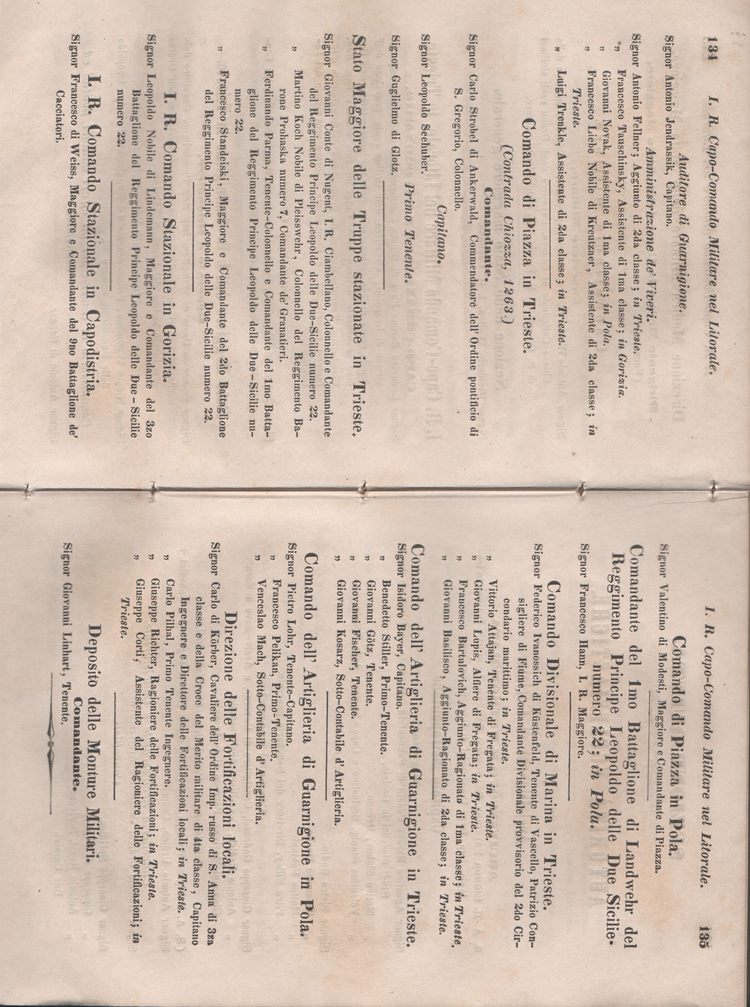 Manuale 73