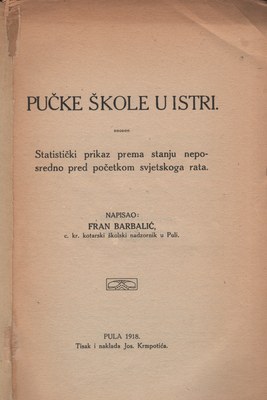Pucke-skole 1