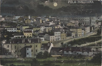 Pola : panorama