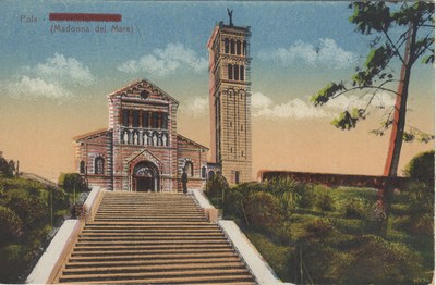Pola : (Madonna del mare)