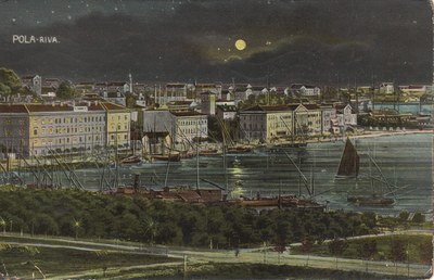 Pola : Riva