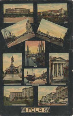 Pola