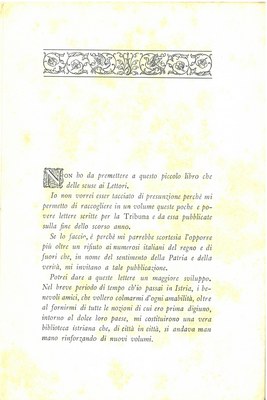 Nell'Istria : con quindici illustrazioni dal vero · Str. 5