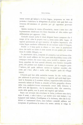 Nell'Istria : con quindici illustrazioni dal vero · Str. 14
