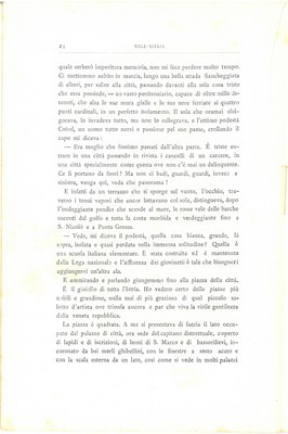 Nell'Istria : con quindici illustrazioni dal vero · Str. 24