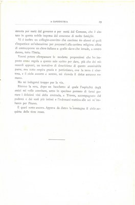 Nell'Istria : con quindici illustrazioni dal vero · Str. 29