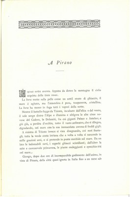 Nell'Istria : con quindici illustrazioni dal vero · Str. 35