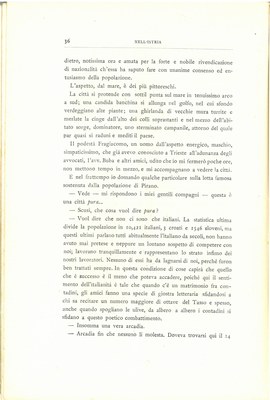 Nell'Istria : con quindici illustrazioni dal vero · Str. 36