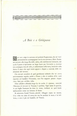 Nell'Istria : con quindici illustrazioni dal vero · Str. 43